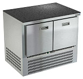 Стол холодильный Техно-ТТ СПН/О-322/11-1007