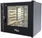 Пароконвектомат Grill Master ПКЭИ/6 купить по низкой цене в Симферополе | Комплекс Трейд.