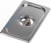 Крышка для гастроемкости Gastro GN 1/3