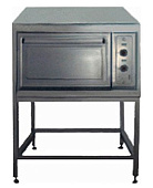 Шкаф жарочный Гомельторгмаш ШЖЭ-01