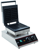 Вафельница Crazy Pan CP-WFM03L